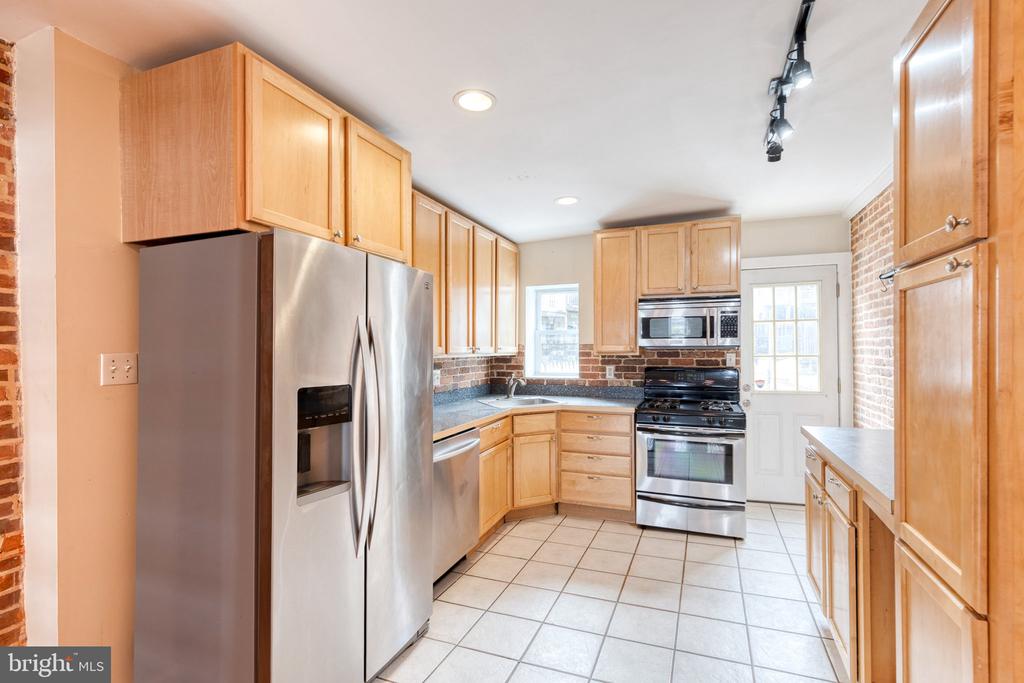 Residential Lease in BALTIMORE