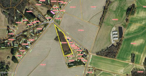 0 Kearney Cemetery Rd, Snow Hill, NC, 28580 | Card Image