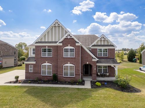 6943 Roberts Park Dr, Mason, OH, 45040-7509 | Card Image