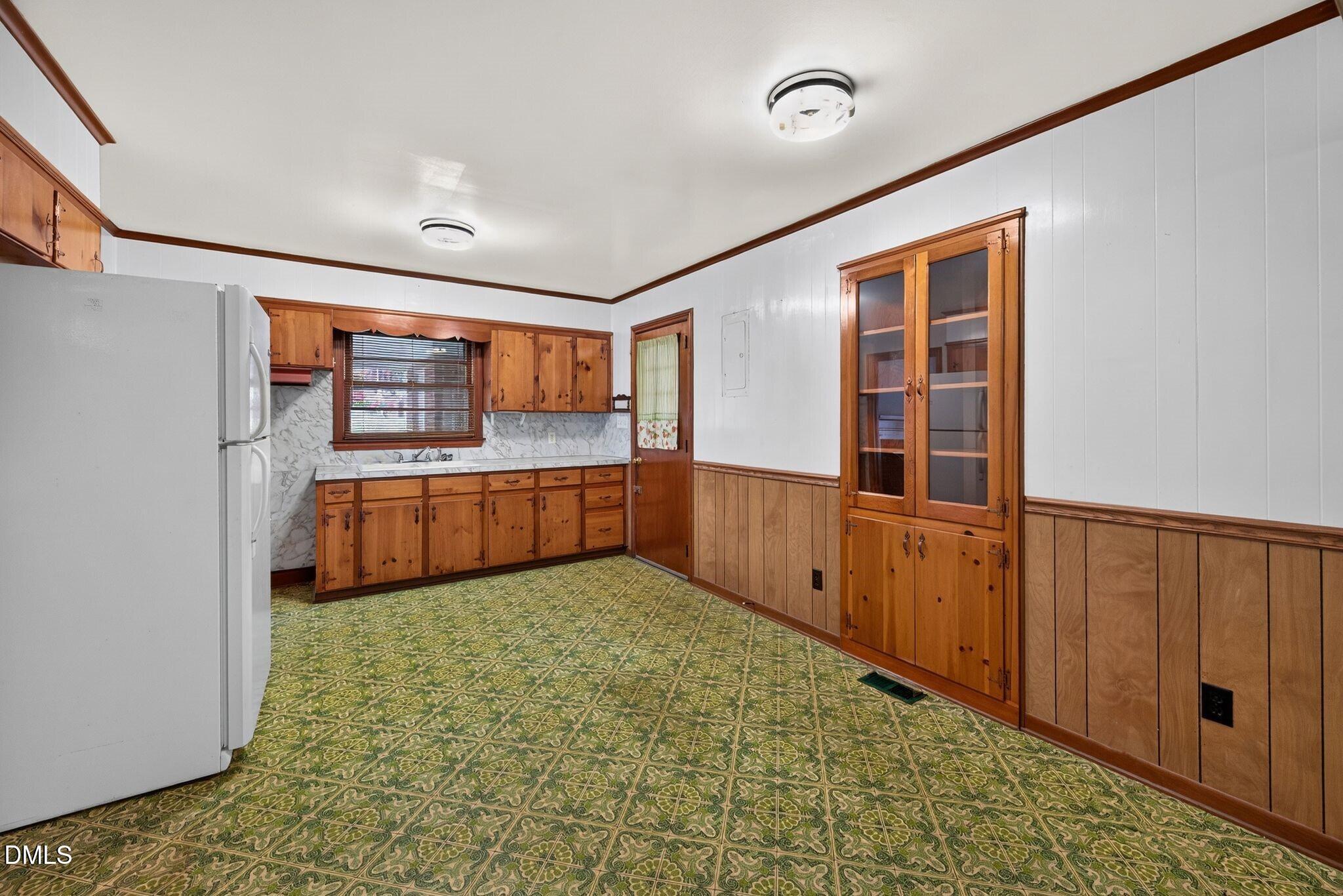 Residential in Wake Forest 4
