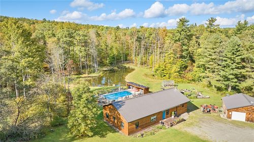 204 Candor Hill Rd, Candor, NY, 13743-1705 | Card Image