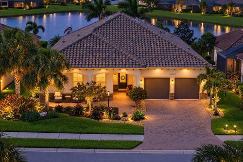 10107 Carnoustie Pl, BRADENTON, FL, 34211-2403 | Card Image