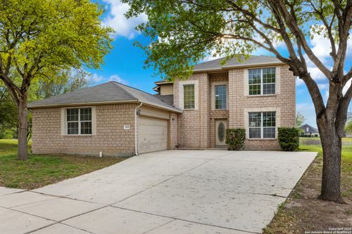 6105 Merion Way, Schertz, TX, 78108-2291 | Card Image