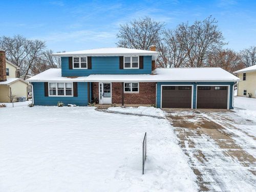 544 Somerset Drive, ALLOUEZ, WI, 54301 | Card Image