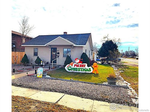 529 Clark St, Sterling, CO, 80751-3027 | Card Image