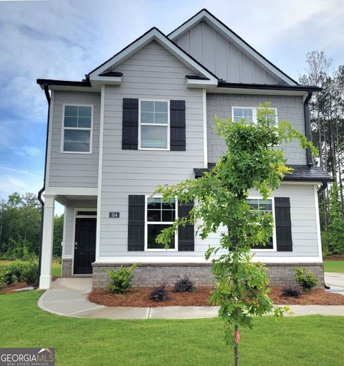 354 Friendship Oak Way, Hampton, GA, 30228-3861 | Card Image