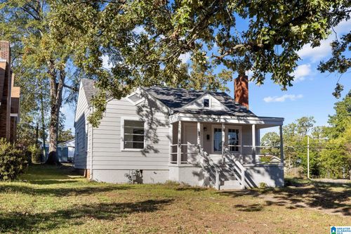 1540 42nd Street Ensley, BIRMINGHAM, AL, 35208-2506 | Card Image