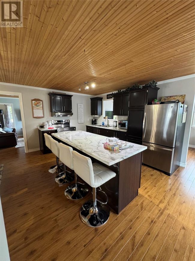 3 Joe's Lane W, Home with 2 bedrooms, 1 bathrooms and null parking in Badger NL | Image 12
