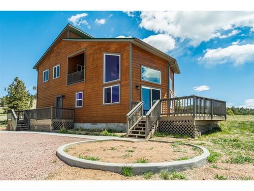 85 Estes Cir, Florissant, CO, 80816-9166 | Card Image
