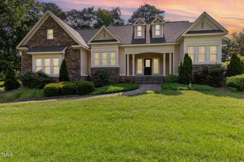 1096 Silverleaf Dr, Youngsville, NC, 27596-7700 | Card Image
