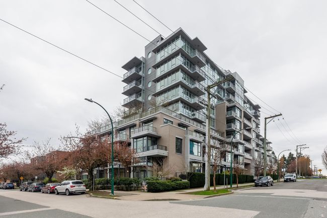 410 E 11 Th Avenue, Townhouse with 2 bedrooms, 2 bathrooms and 1 parking in Vancouver BC | Image 25