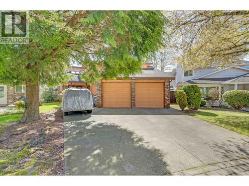 10613 Yarmish Dr, Richmond, BC, V7E5E6 | Card Image