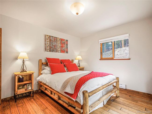 23778 Inca Rd, House other with 2 bedrooms, 2 bathrooms and null parking in Indian Hills CO | Image 17