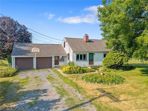 954 Stump Rd, Skaneateles, NY, 13152-9337 | Card Image