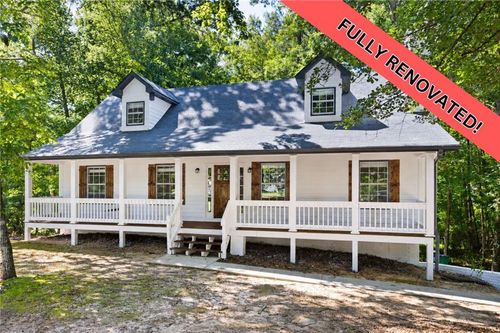 4531 Adams Ct, Rex, GA, 30273-1548 | Card Image