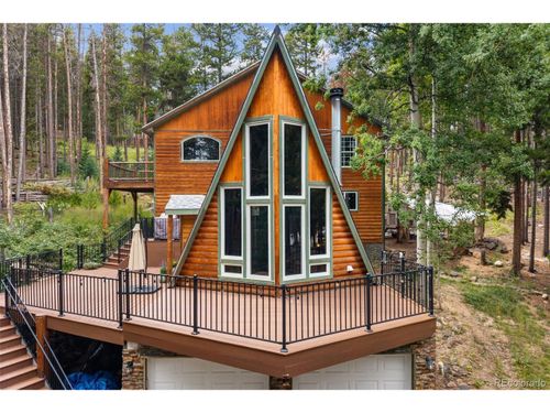 46 Apache Rd, Evergreen, CO, 80439-4019 | Card Image