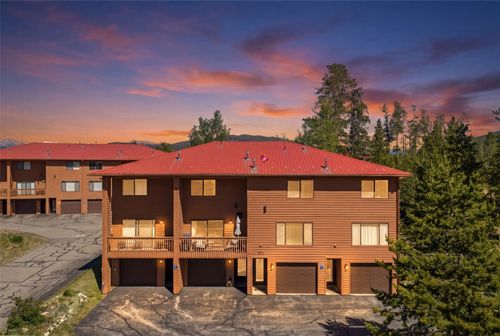 b-731 Lagoon Drive, FRISCO, CO, 80443 | Card Image