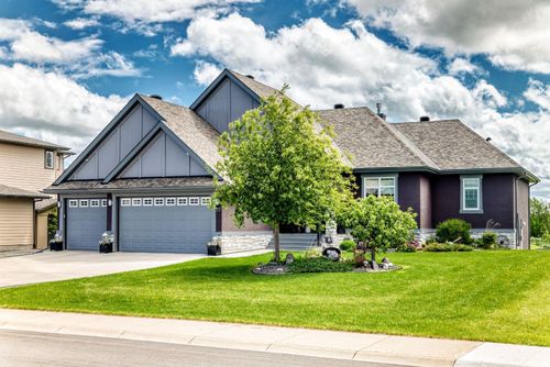 27 Monterra Link, Rocky View County, AB, T4C0G7 | Card Image