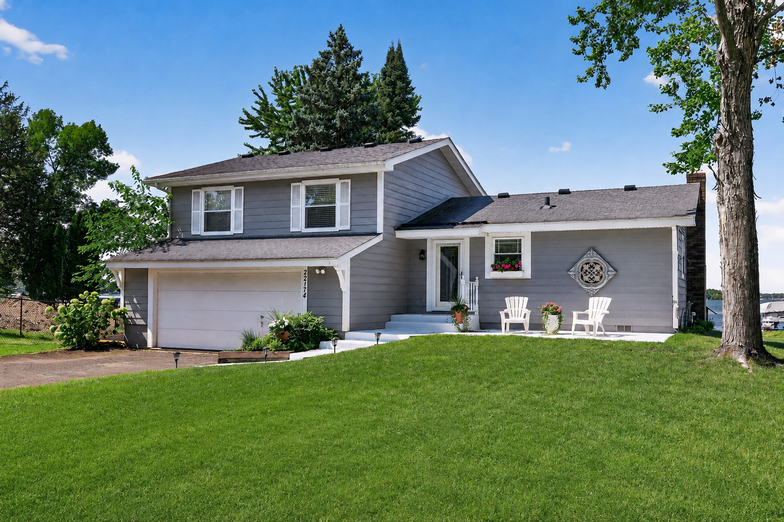 Residential in Forest Lake 2