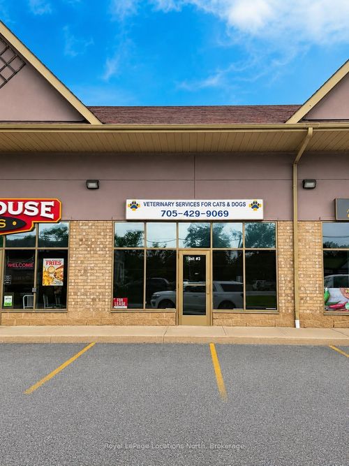 3-1288 Mosley St, Wasaga Beach, ON, L9Z2C9 | Card Image