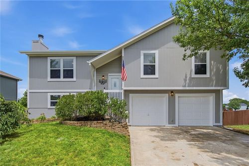 31320 W 172nd Ter, Gardner, KS, 66030-9202 | Card Image