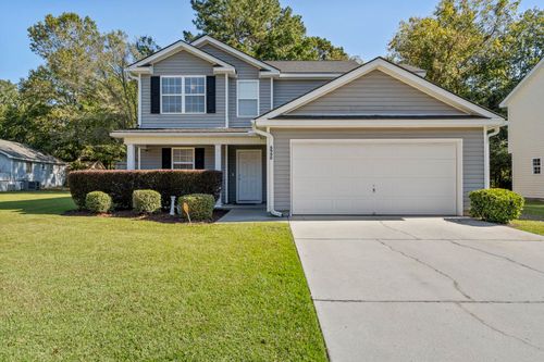 8990 Buck Run Ct, North Charleston, SC, 29406-8068 | Card Image
