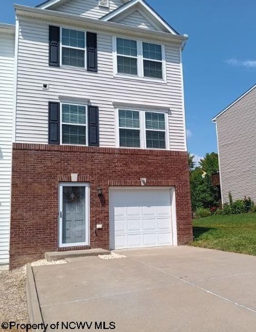 109-109 Birds Eye View Dr, Morgantown, WV, 26501-2297 | Card Image