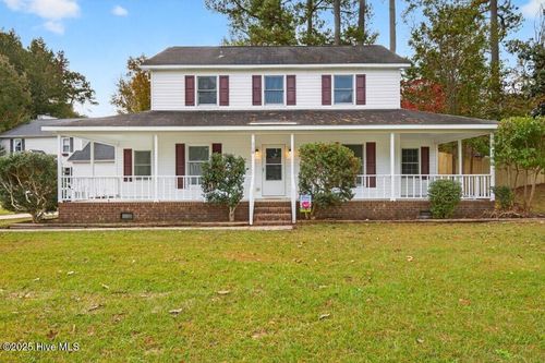 110 Stonebridge Trl, Havelock, NC, 28532-9676 | Card Image