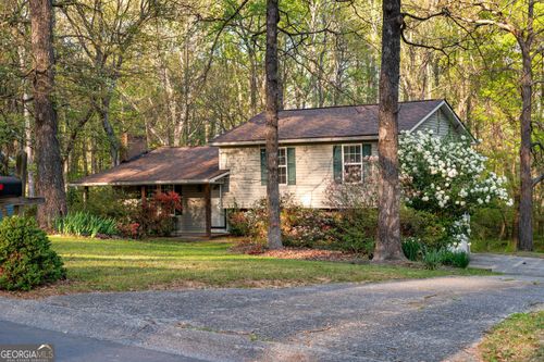 516 Teague Dr Nw, Kennesaw, GA, 30152-3751 | Card Image