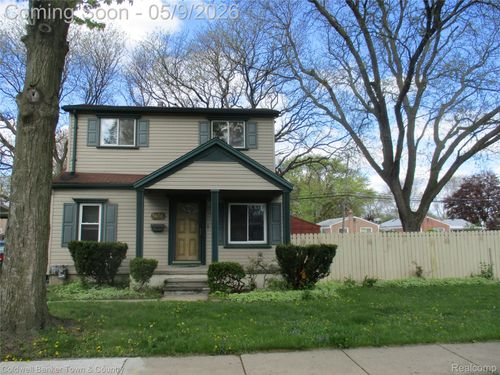 5656 Monroe St, Dearborn Heights, MI, 48125-2529 | Card Image