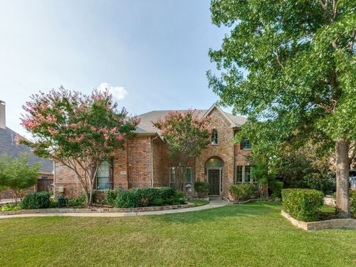 421 Shady Oaks Dr, Murphy, TX, 75094-4469 | Card Image