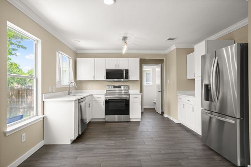 18209 Canopy Ln, Manor, TX, 78653-3765 | Card Image