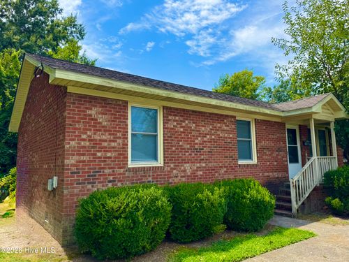 b-1400 E 1st St, Greenville, NC, 27858-2103 | Card Image