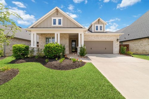 2919 Tanager Trce, Katy, TX, 77493-4618 | Card Image