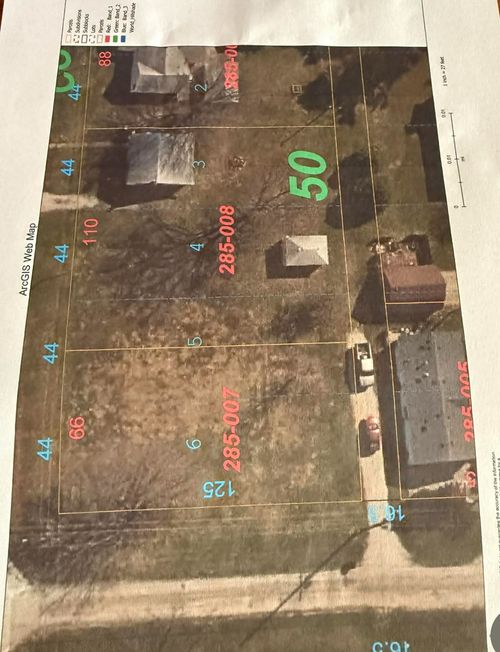 LOT 6 W Elm St, Le Roy, IL, 61752 | Card Image