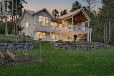 471 Green Mountain Rd, House other with 4 bedrooms, 4 bathrooms and 5 parking in Victoria BC | Image 2