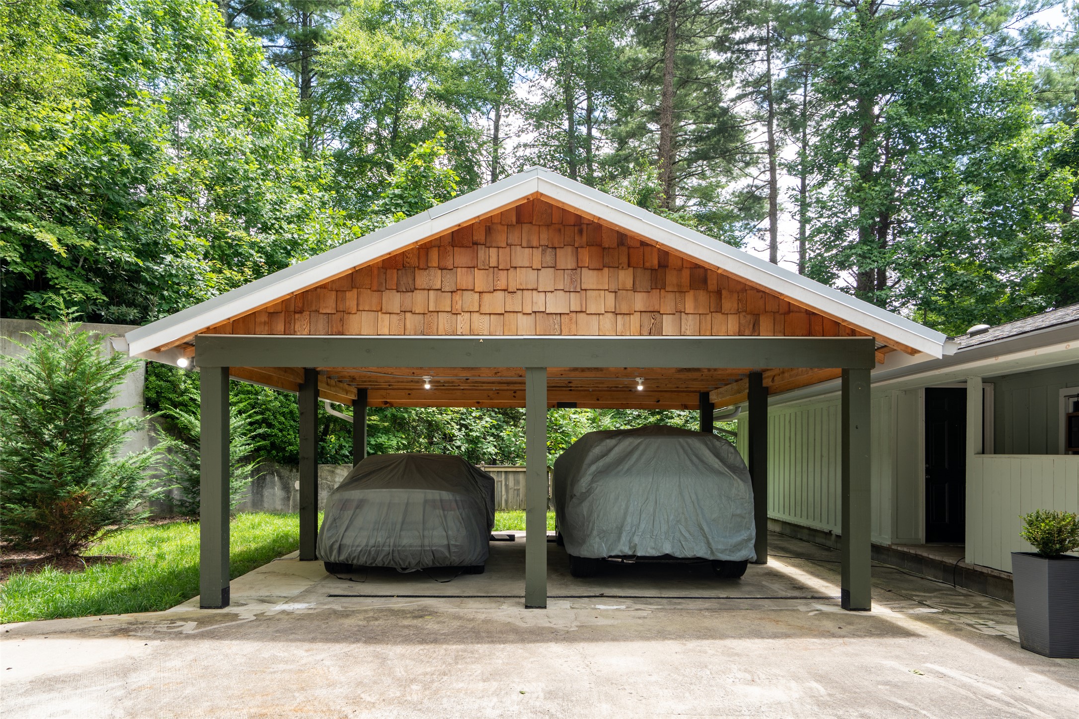 Residential in Glenville 2