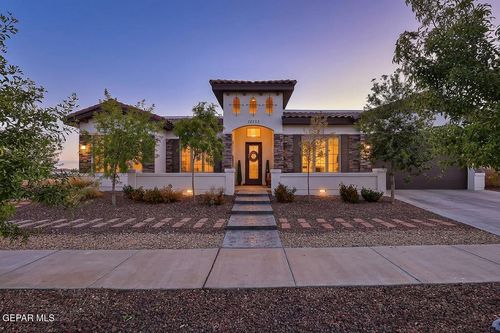 12233 Biddleston Dr, El Paso, TX, 79928-2209 | Card Image