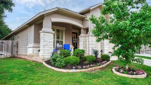 1621 Winding Stream Trl, Leander, TX, 78641-4560 | Card Image