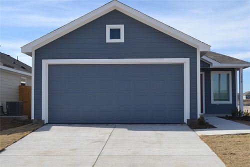 1230 Cherry Bark Dr, Princeton, TX, 75407-5421 | Card Image