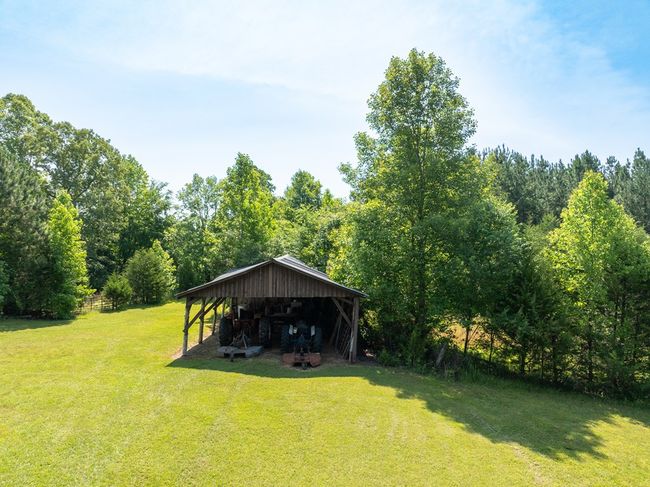 3859 Saxkey Rd, Home with 3 bedrooms, 1 bathrooms and null parking in Saxe VA | Image 49
