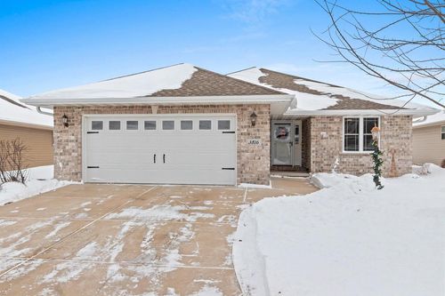 3816 Shore Crest Lane, SCOTT, WI, 54311 | Card Image