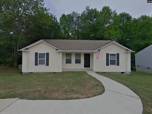 201 Trowbridge Rd, Columbia, SC, 29229-9167 | Card Image