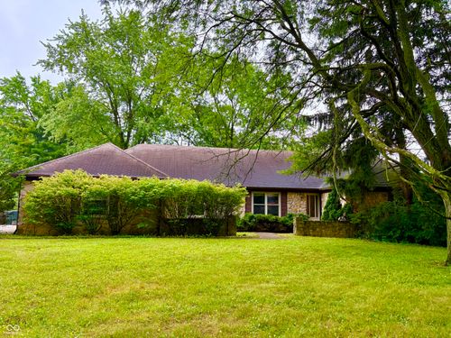 8729 Sawleaf Rd, Indianapolis, IN, 46260-1532 | Card Image