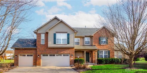 5607 Shagbark Ct, Mason, OH, 45040-6645 | Card Image