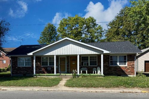 405 N Main St, Georgetown, OH, 45121 | Card Image