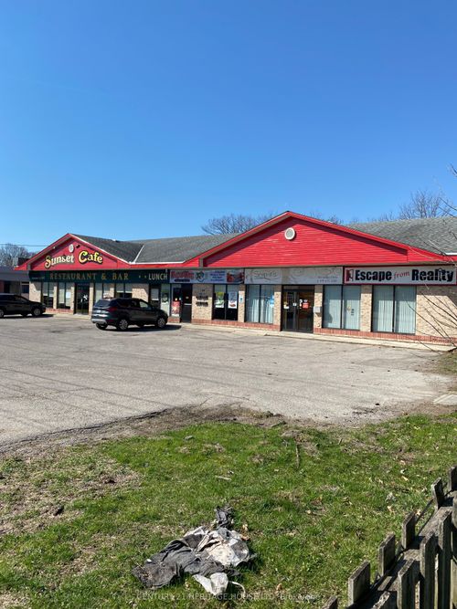 2-184 Sunset Dr, Saint Thomas, ON, N5R3B9 | Card Image