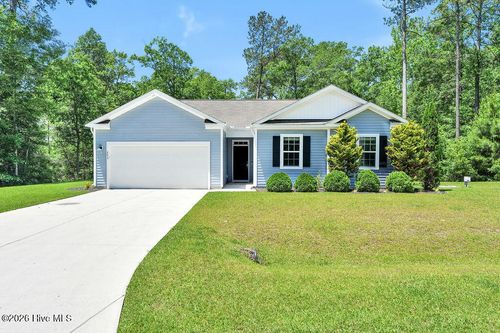 203 J Belton Ct, Sneads Ferry, NC, 28460-4200 | Card Image