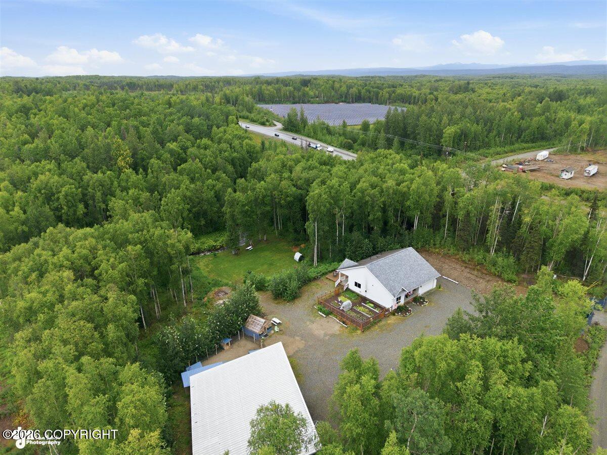 Residential in Willow 2