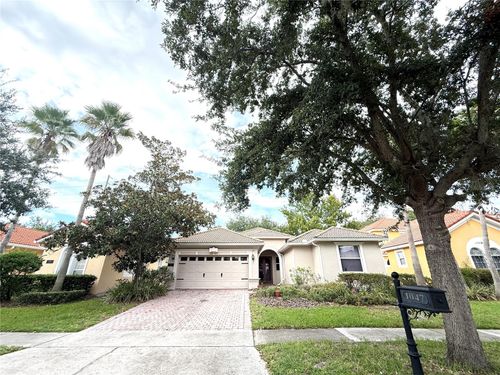 1047 Lascala Dr, Windermere, FL, 34786-6024 | Card Image